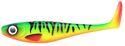 Leurre Spro Iris The Boss - Sports & Fitness Amazon France à 4.08€