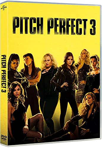 Pitch Perfect 3 en promo sur Amazon
