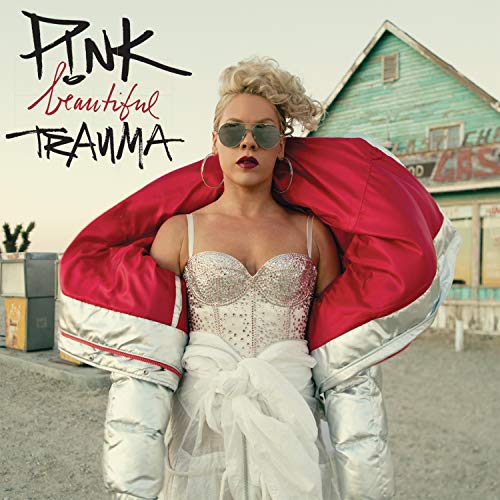 Beautiful Trauma - Deal du jour à 4.67€