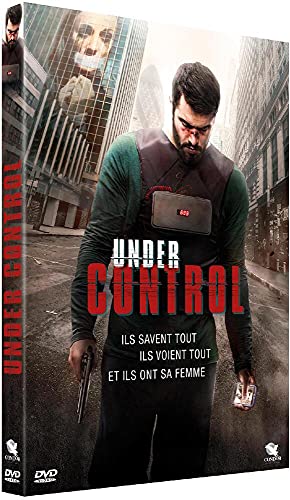 Under Control - Musique & Instruments Amazon France à 2.00€