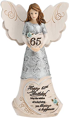 Pavilion – Happy Sweet 16 – Statuetta Angelo con Una Torta... - Jouets & Jeux en promo à 11.03€