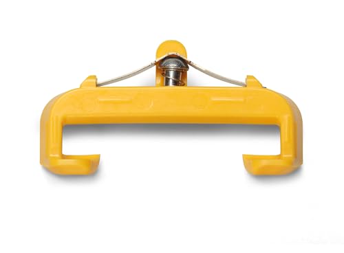 3M Powered Air Respirator Filter Latch Assembly for TR-800... - Home & Kitchen Amazon UK à 18.68€