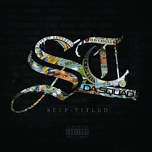 Self Titled - Musique & Instruments Amazon France à 23.64€