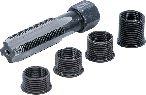 BGS 152 | Juego de reparación de roscas de bujías | M14 x... - Toys & Games Amazon Spain à 14.99€