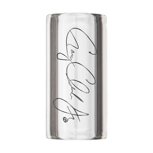 Bottleneck verre Gary Clark Jr heavy/short - Baby & Nursery Amazon France à 15.01€