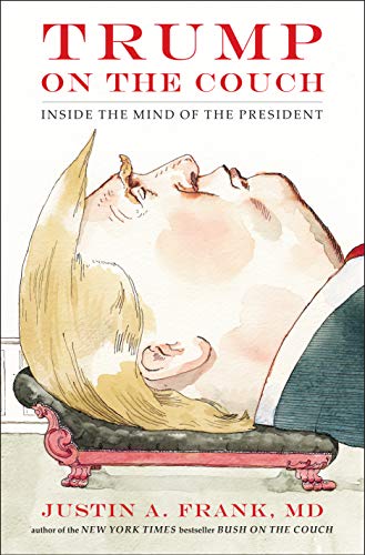 Trump on the Couch: Inside the Mind of the President - Maison & Cuisine en promo à 3.49€