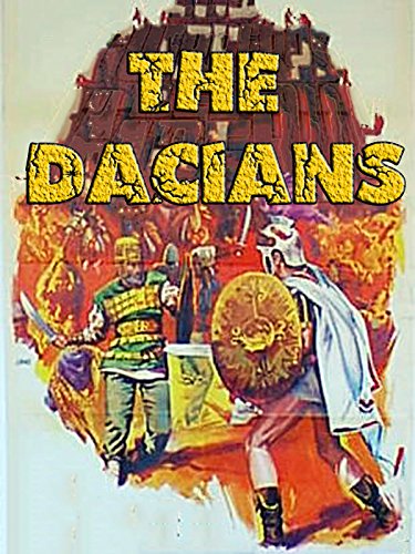 The Dacians - Livres & eBooks Amazon Royaume-Uni à 0.99€