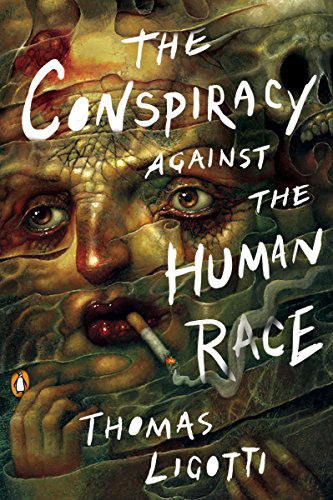 The Conspiracy against the Human Race: A Contrivance of... - Livres & eBooks Amazon Royaume-Uni à 0.99€