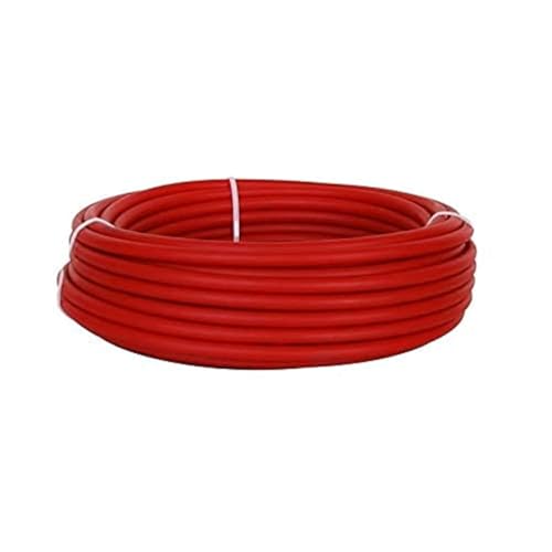 Dipra Tubo per nudo - rosso - ø 12/5 m - Amazon Italie à 11.67€