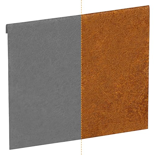 IRKA 1030-001 Connecteur pour Bande de Gazon, 1 mm... - Jardin & Extérieur Amazon France à 6.59€