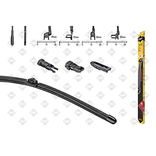 SWF Balai d'essuie-glace 262218 - Auto & Moto Amazon France à 14.14€