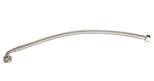 SOMATHERM FOR YOU, Flexible sanitaire 1/2" coudé, longueur... - Baby & Nursery Amazon France à 6.93€