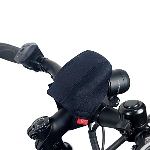 FAHRER Funda Protectora Pantalla E-Bike Univ.Negro - Sports & Fitness en promo à 11.32€