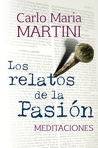 LOS RELATOS DE LA PASIÓN. Meditaciones (El Pozo de Siquem... - Maison & Cuisine Amazon Italie à 2.40€