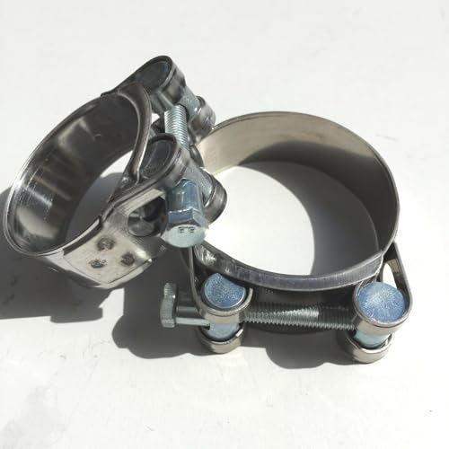 VE-Professional Gelenkbolzenschelle GBS Edelstahl W2... - Jardin & Extérieur en promo à 1.65€