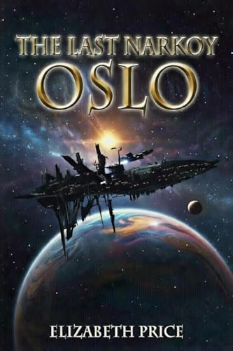 The Last Narkoy: OSLO - Livres & eBooks Amazon Royaume-Uni à 0.77€