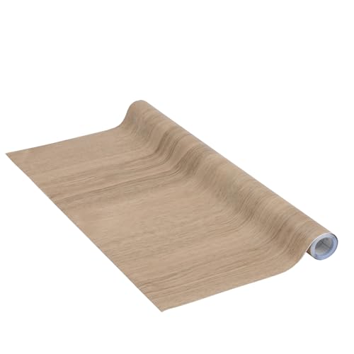 Venilia Pellicola adesiva, Pino grigio aspetto legno... - Auto & Motorcycle Amazon Italy à 8.99€