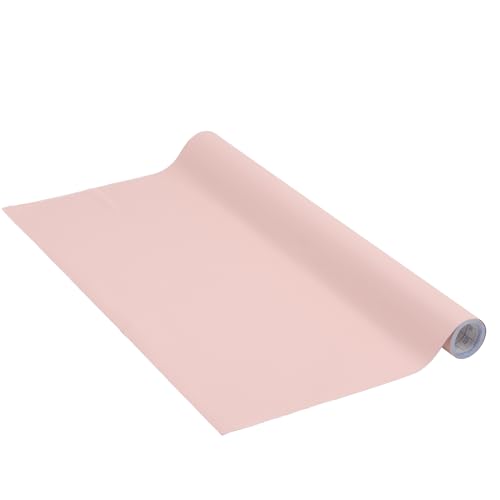 Venilia Pellicola adesiva, Rosa cipria Rosa chiaro, 45cm x... - Auto & Moto Amazon Italie à 9.99€