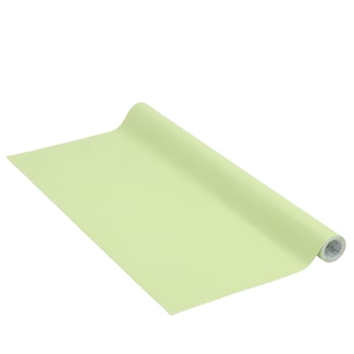 Venilia Pellicola adesiva, Verde chiaro Verde pastello... - Amazon Italie à 9.99€