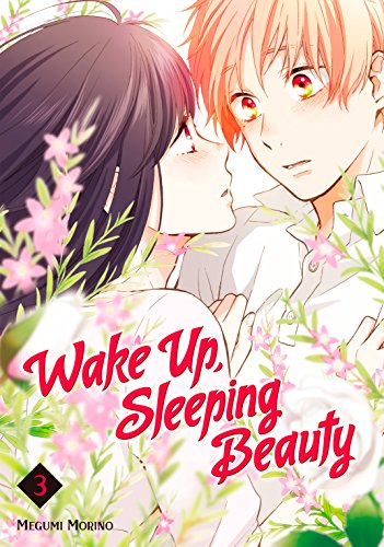 Wake Up, Sleeping Beauty Vol. 3 (English Edition) - Beauté & Parfums Amazon Italie à 5.14€