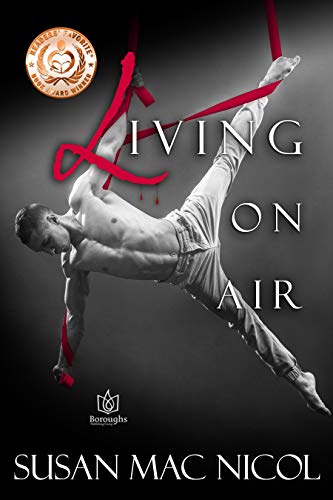 Living On Air en promo sur Amazon