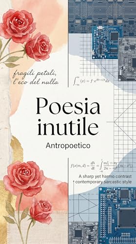 Poesia inutile: Versi per chi sa che l'unico tempo che... - Livres & eBooks Amazon Espagne à 0.99€