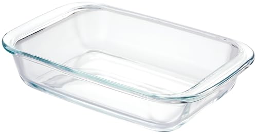 Judge Kitchen, Glass Roaster, 700ml - Maison & Cuisine en promo à 4.40€