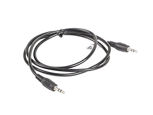 lanberg ca – Mjmj – 10cc BK TO JACK STEREO AUDIO CABLE (1.2... - High-Tech & Électronique Amazon Royaume-Uni à 2.77€