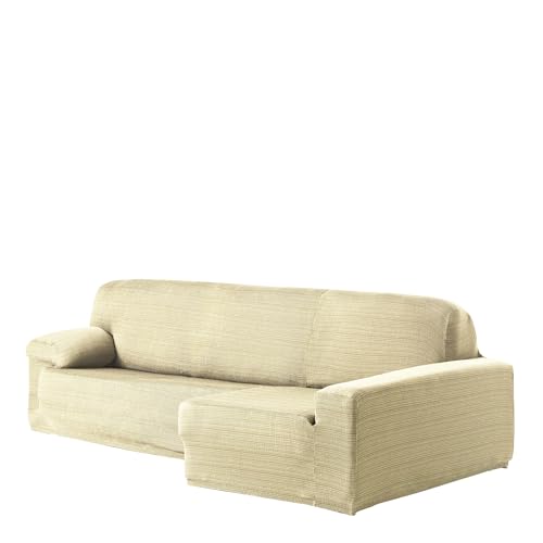 Eysa Aquiles elastisch Sofa überwurf Chaise Longue rechts... - Deal du jour à 20.46€