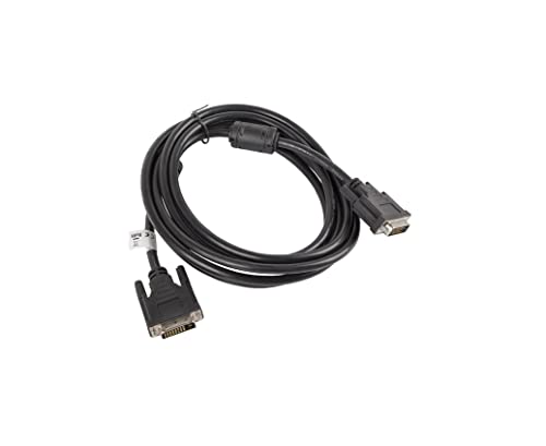 LANBERG CABLE DVI-D 24+1 MACHO/MACHO DUAL LINK 3M - High-Tech & Électronique Amazon Espagne à 4.72€