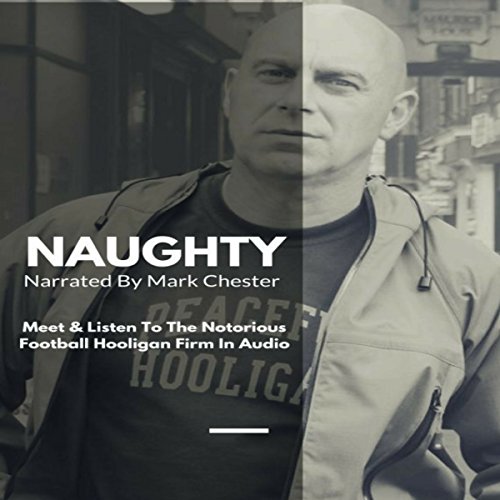 Naughty: The Story of a Football Hooligan Gang - Sports & Fitness Amazon Royaume-Uni à 5.99€