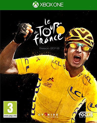 Tour de France 2018 - Jeux Vidéo & Consoles Amazon France à 2.00€