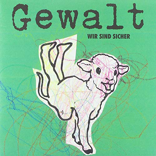 Wir Sind Sicher (7") [Import] [Vinilo] - Musique & Instruments Amazon Espagne à 59.74€