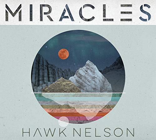 Hawk Nelson - Miracles - Musique & Instruments Amazon Allemagne à 7.49€