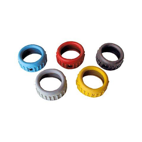 Manómetro Tapa protectora gris, diámetro de 63 mm - Bricolage & Outils Amazon Espagne à 3.72€