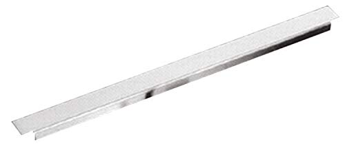 Piazza 221726 Barre d'adaptation en acier inoxydable... en promo sur Amazon