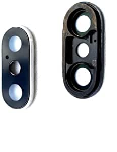 iSkyce - Funda Protectora para Objetivo de cámara Trasera... en promo sur Amazon