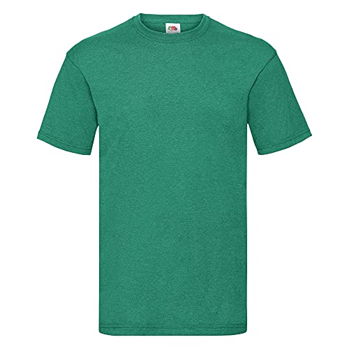 Fruit of the Loom - Maglietta 100% Cotone - Uomo (XXL)... - Mode & Vêtements Amazon Italie à 4.01€