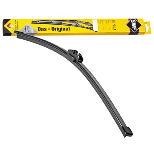 SWF Connect - SB38 Balai d'Essuie-Glace Plat 380 mm de... en promo à 10€ (-54%) sur Amazon FR