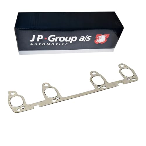JP GROUP Dichtung, Abgaskrümmer 1119607500 - Auto & Moto Amazon Espagne à 6.22€