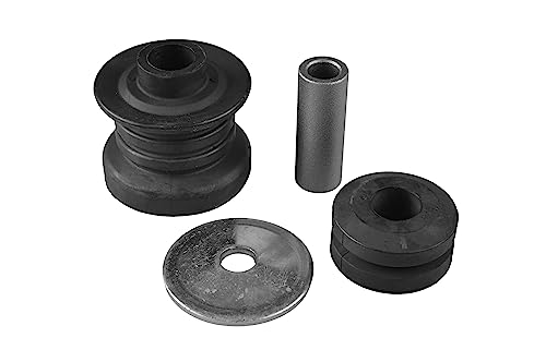 TEDGUM 00507481 AMORTISSEUR AILE - Auto & Moto Amazon France à 4.90€