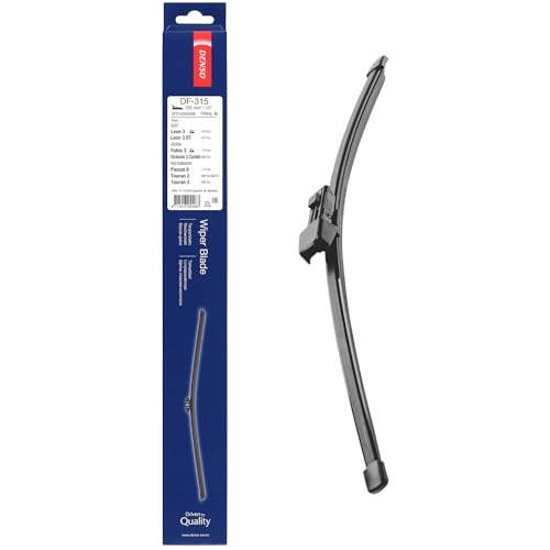 DENSO DF-315 Balai d'essuie-glace - Auto & Motorcycle Amazon France à 9.95€