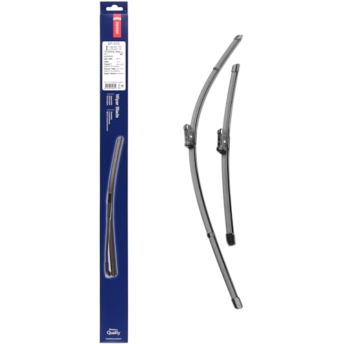 DENSO Escobillas De Limpiaparabrisas Escobillas... - Jardin & Extérieur Amazon Espagne à 21.96€
