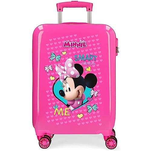 Disney Abs Trolley, 55 cm 4W - Nouvelle promo Amazon à 70.23€