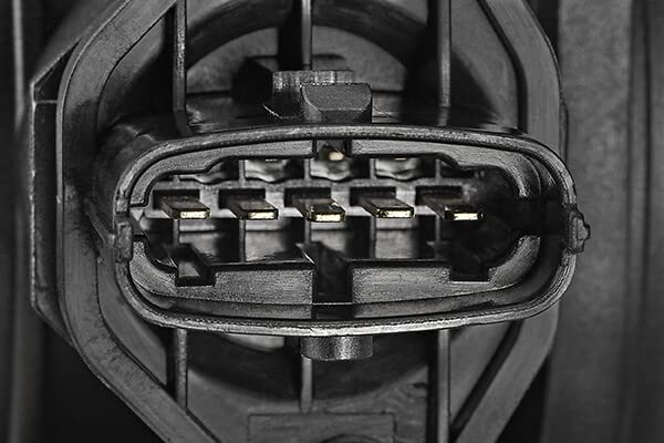 VALEO 253713 Luftmassenmesser Anzahl der Pins : Stecker Typ... - Bricolage & Outils en promo à 132.87€