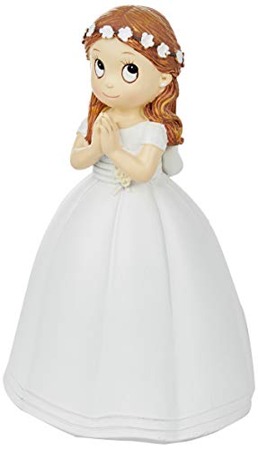 Mopec figura Comunione Ragazza Abito e corona fiori... - Jouets & Jeux Amazon Italie à 12.00€