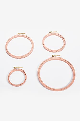 DMC gemalt Hat 15,5 cm Trommeln Ver rund, Holz, orange... - Home & Kitchen Amazon Germany à 13.23€