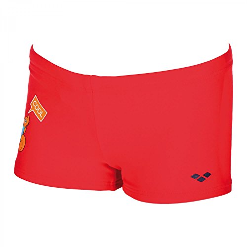 ARENA Awt, Costume Bambino, Red, 1-2 - Mode & Vêtements Amazon Italie à 6.90€