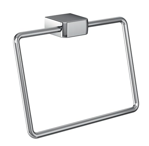 Emco Trend 025500100 - Toallero (Cromado, no orientable... - Maison & Cuisine Amazon Espagne à 53.89€