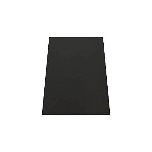 FerroFlex® A4 Flexible 3M Self Adhesive & Black Chalkboard... - Sports & Fitness Amazon UK à 2.65€